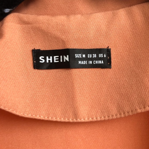 BLAZER - Picture 3 of 3